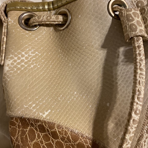 Beautiful Nas vintage purse - Picture 6 of 6